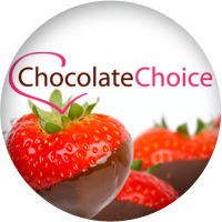 Productfotografie voor Chocolate Choice