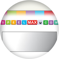 Huisstijl voor Speelmax.com en Houtenspeelgoedmarkt.nl